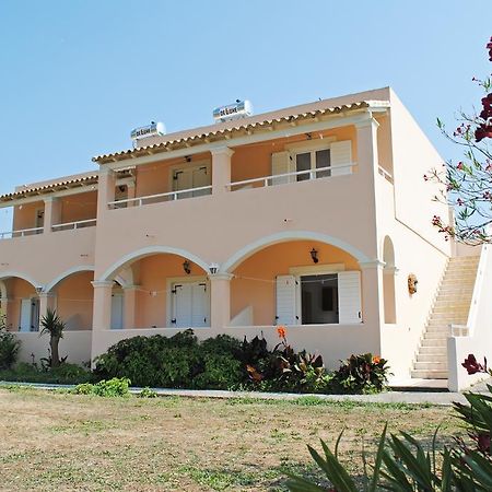 סידריון Marina Studios מראה חיצוני תמונה