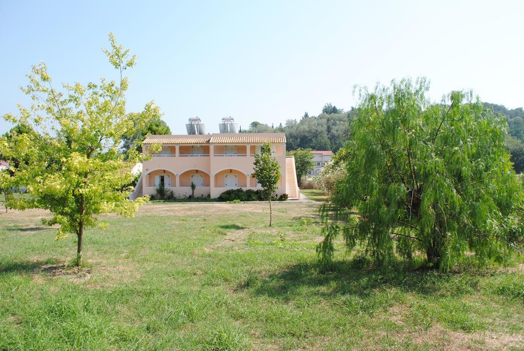 סידריון Marina Studios מראה חיצוני תמונה