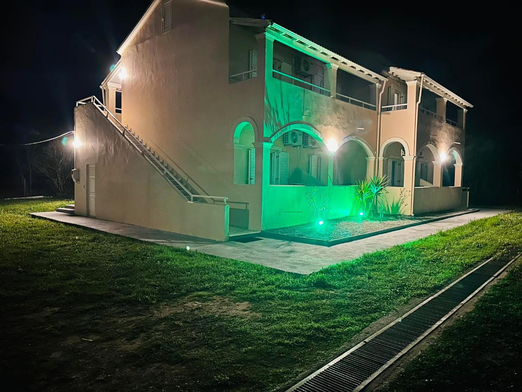סידריון Marina Studios מראה חיצוני תמונה