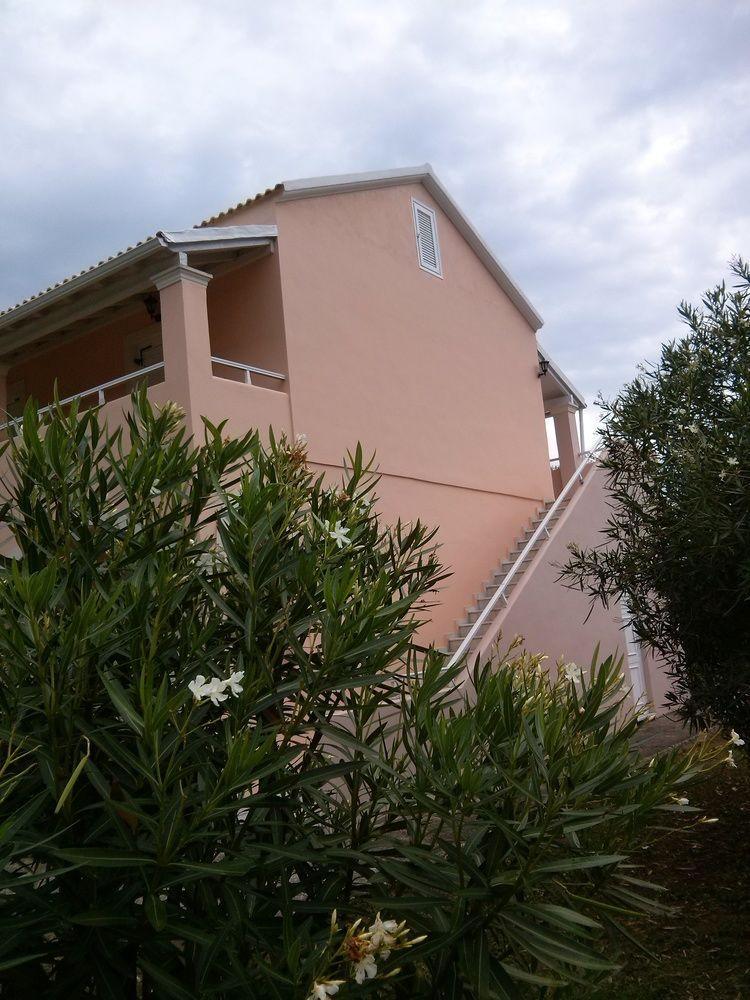 סידריון Marina Studios מראה חיצוני תמונה